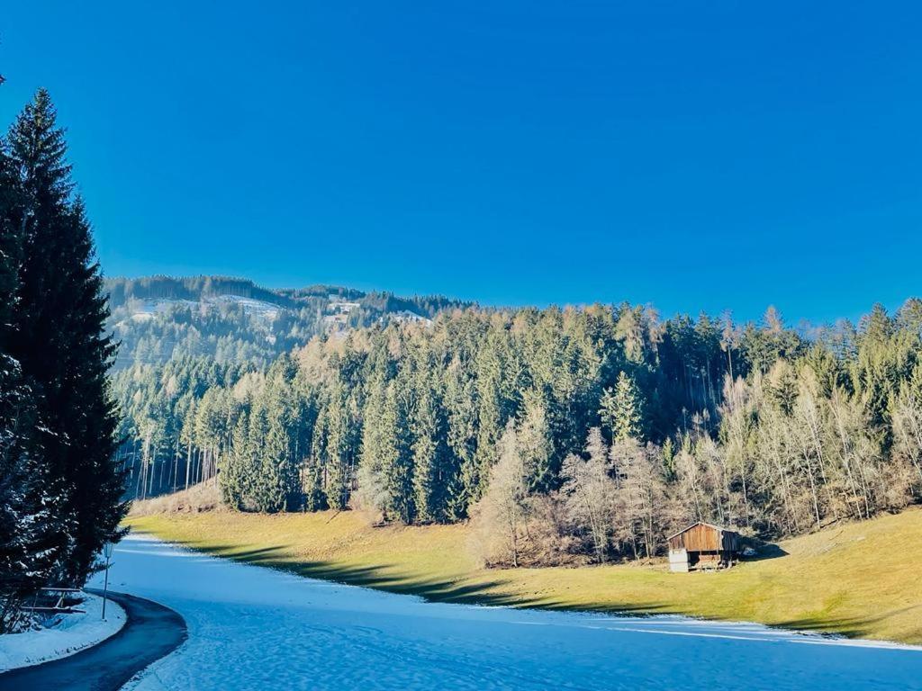 Royal Swan Appartement, Tirol Фюген Екстер'єр фото
