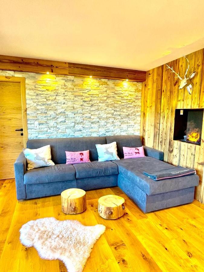 Royal Swan Appartement, Tirol Фюген Екстер'єр фото