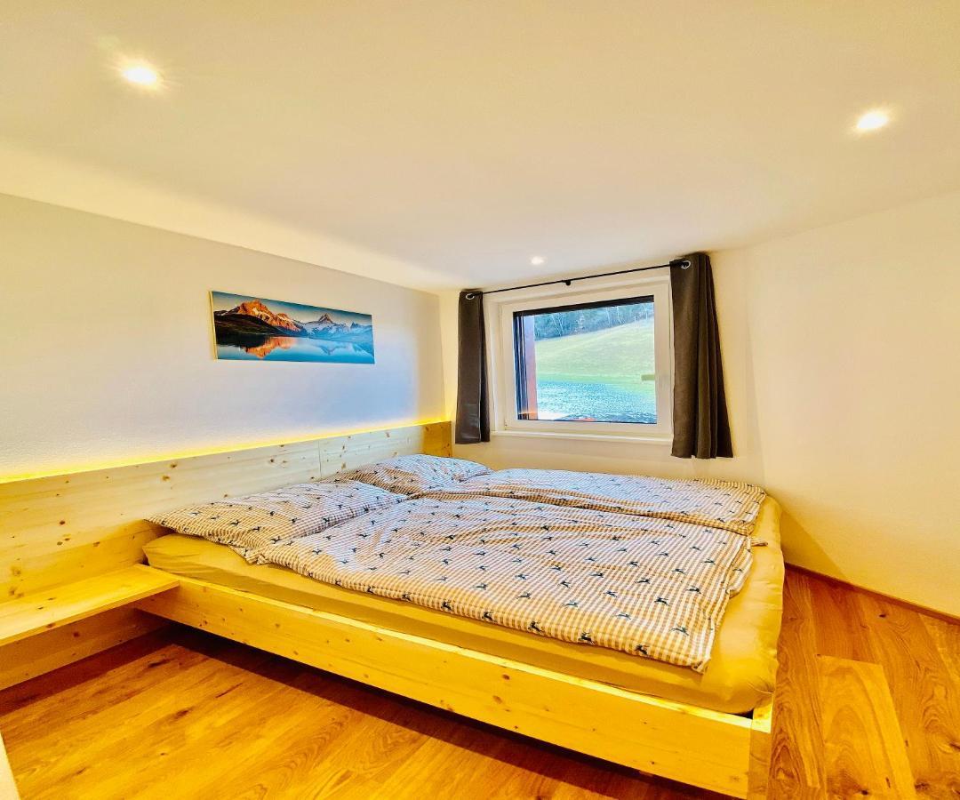 Royal Swan Appartement, Tirol Фюген Екстер'єр фото